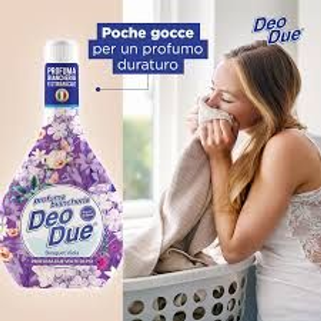Deo Due Profuma Bucato
