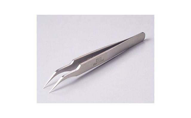 précelle courbes HG Tamiya 74047