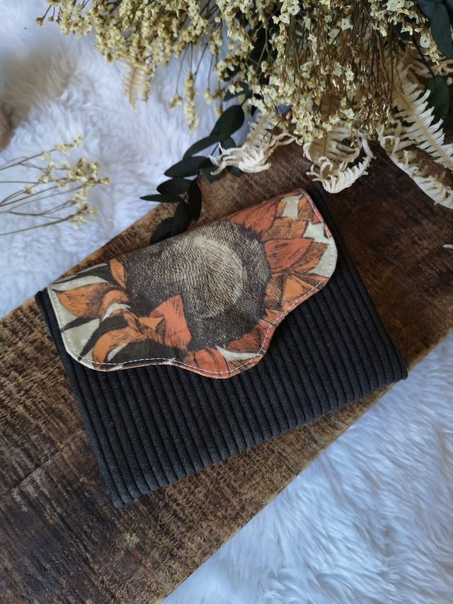 Porte-cartes personnalisable