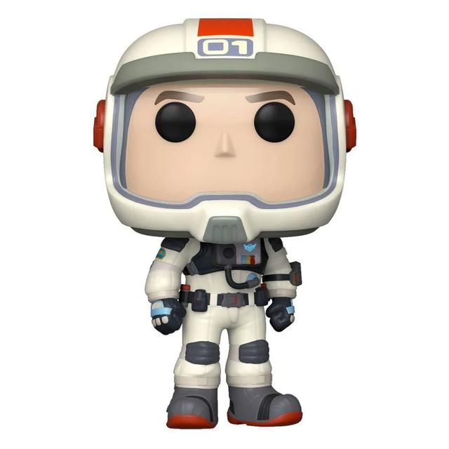 Funko Lightyear Pop! Disney Vinyl Figure Buzz Light Other
