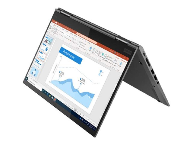 Lenovo Thinkpad X1 Yoga Gen5