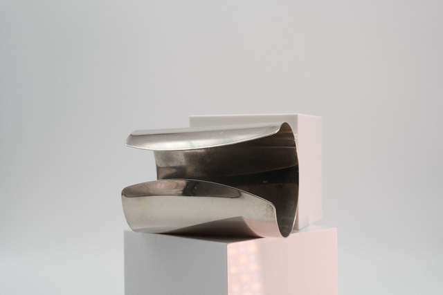 Spartacus | Stainless Steel | 80&#039;s-90&#039;s