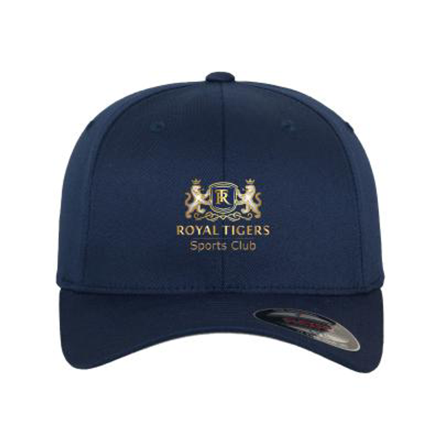 Royal Cap