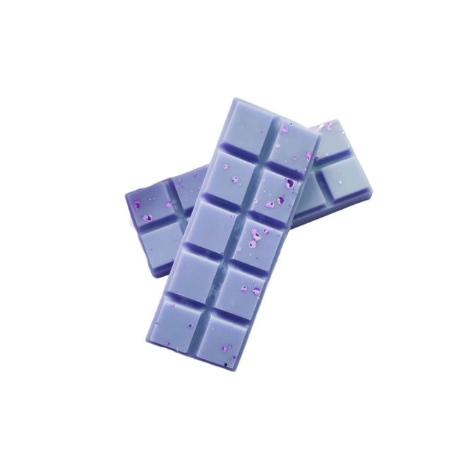 BLACK PLUM &amp; RHUBARB SNAPBAR