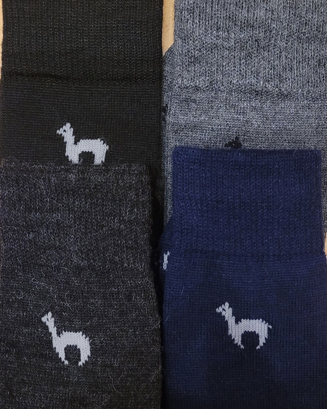 42-44, Business Socken