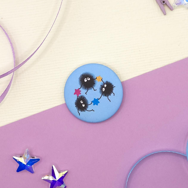 Kurzyki 2 | STUDIO GHIBLI