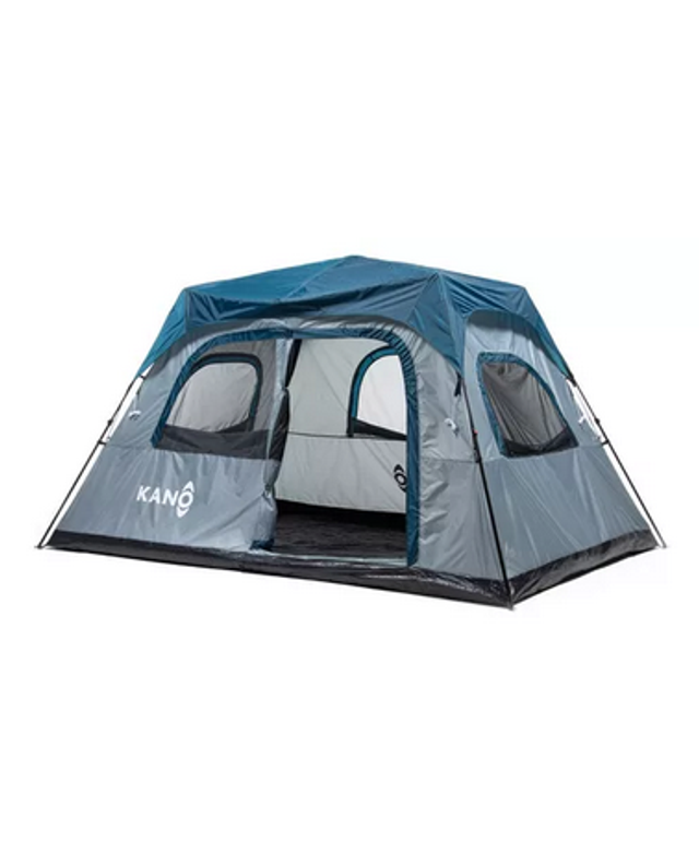 Carpa Instant Kano Camping Automática 8 Personas