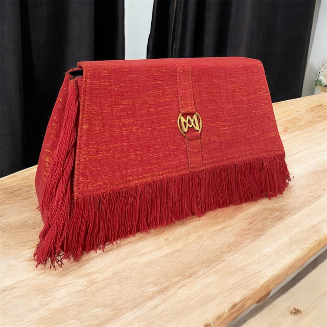 SAC TYMA (Rouge) alias la WAGALAISE