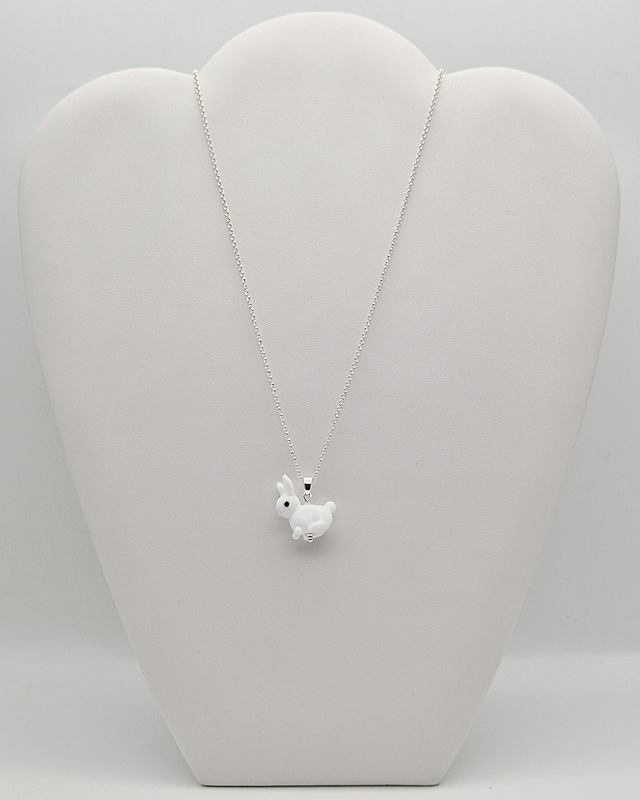 Pendentif Lapin (2)