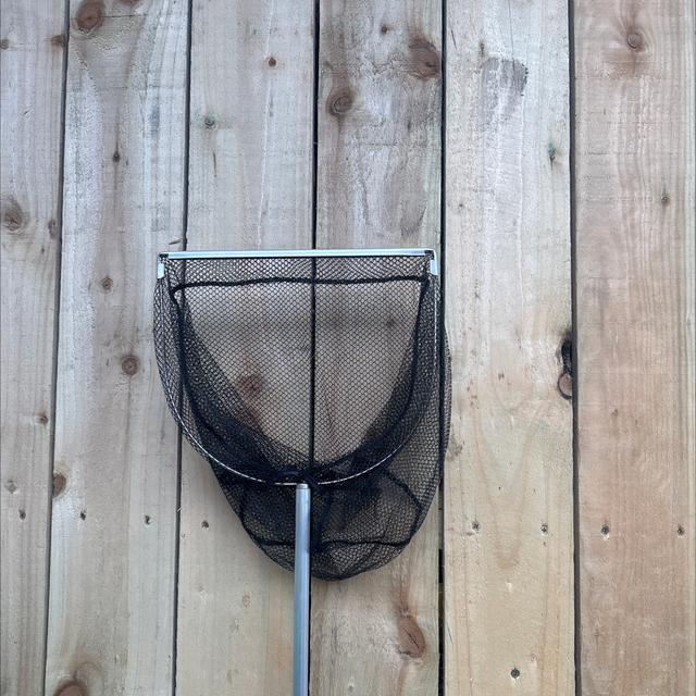 Telescopic (50cm-1m) D Net - 30cm head