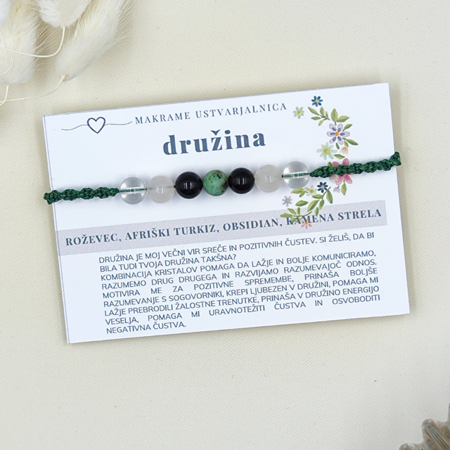 Družina