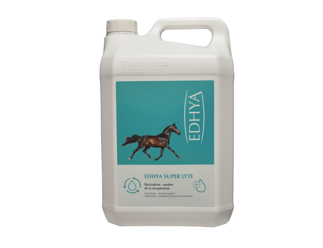 Edhya SUPER LYTE 5 L