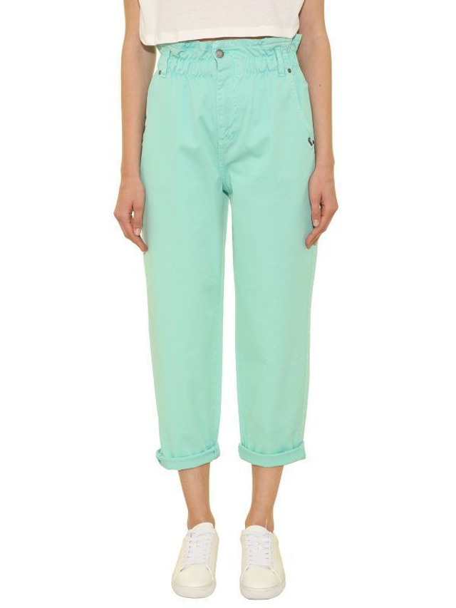 514017 - BERNA PANTALONE LUNGO MODELLO CARAMELLA