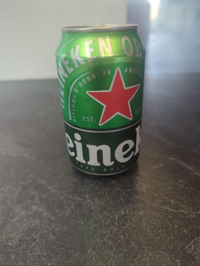 Heineken 