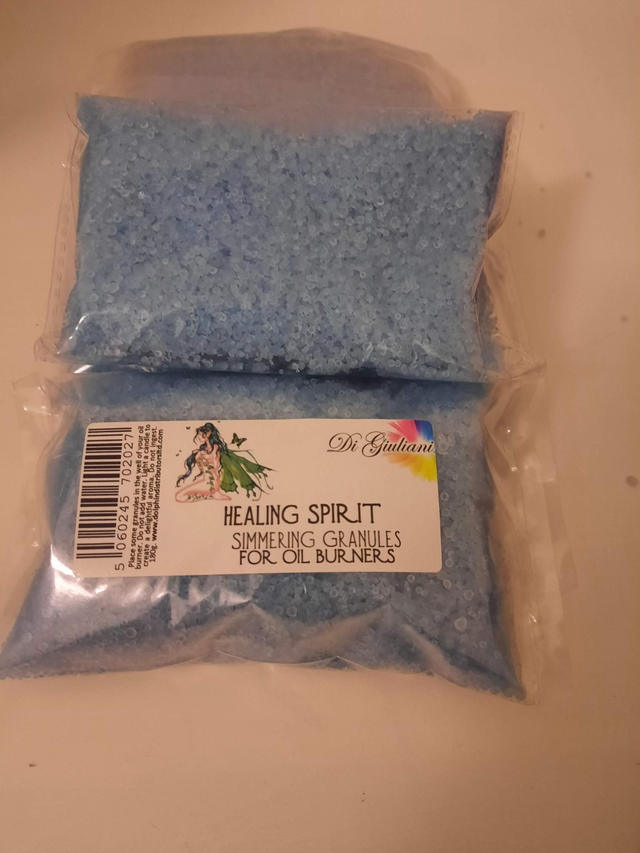 Healing Spirit Granules 