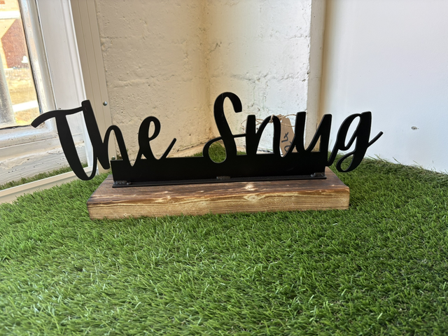 THE SNUG 