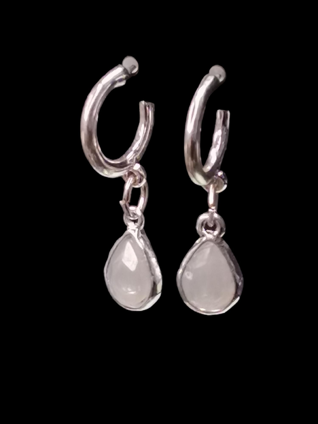 Boucles d&#039;oreilles 