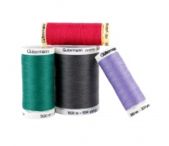 Fil polyester Gütermann 200 m