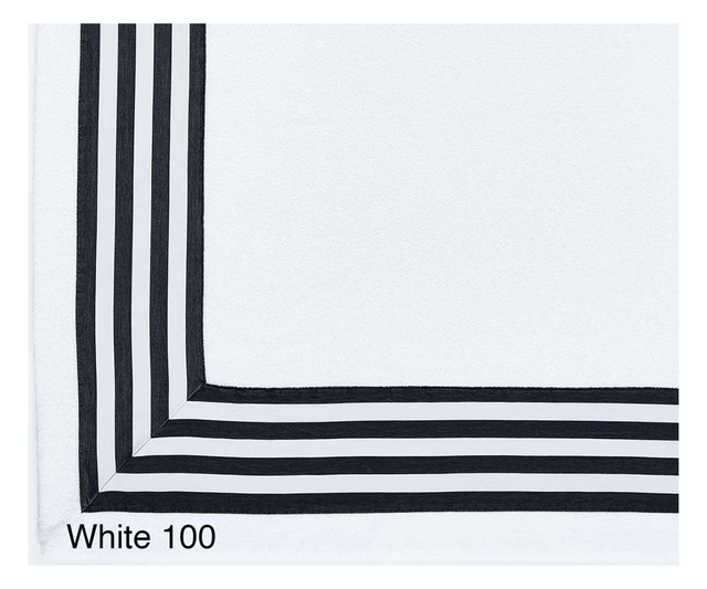 ABYSS BEACH TOWEL CANNES 100