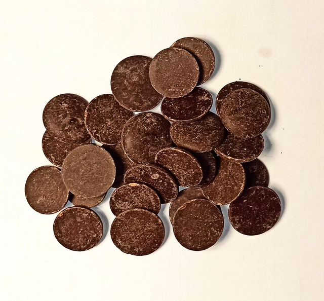 Cacao en Lágrimas