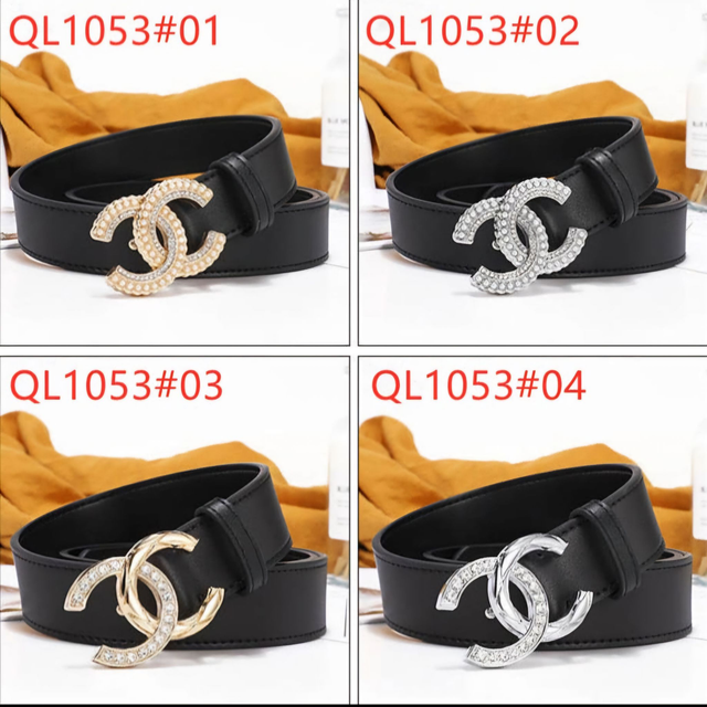 Ceintures CH