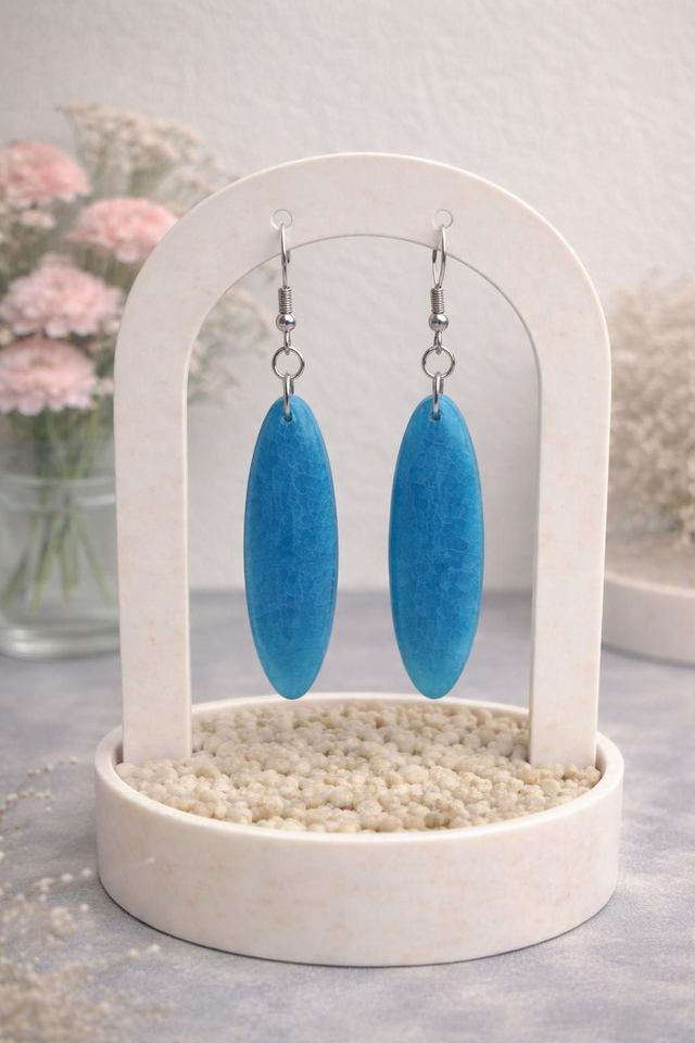 Boucle d'oreille L (S13)