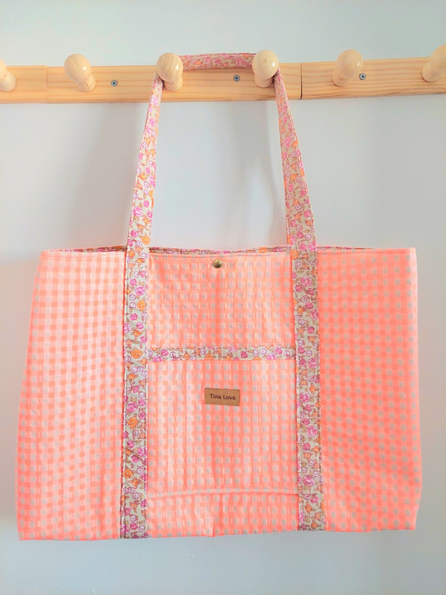 Sac cabas