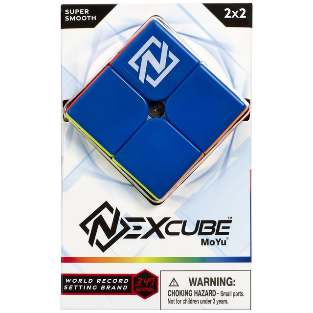 NexCube 2x2