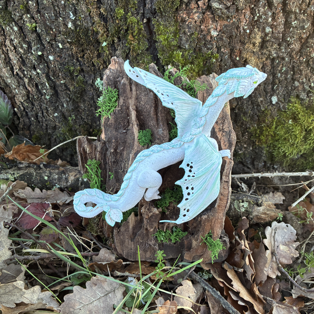 L’Écho des Brumes 