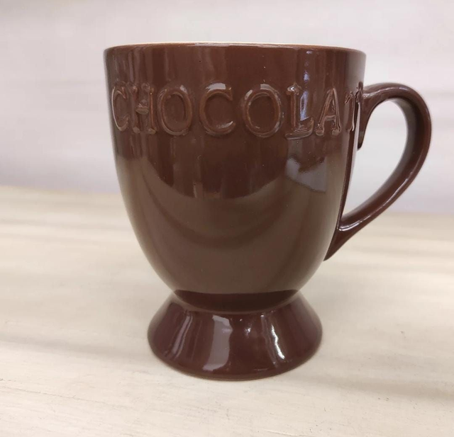 Mug Chocolat