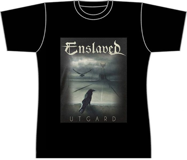 Enslaved