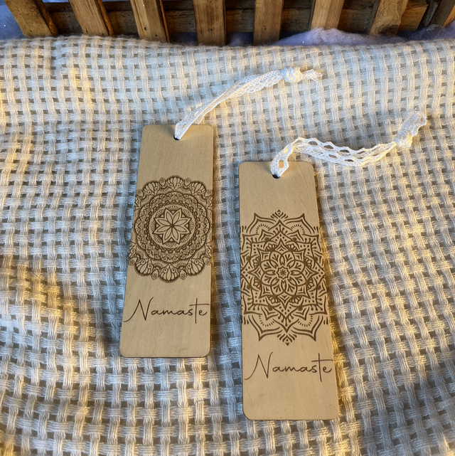 Marque pages adulte • Différentes variantes 