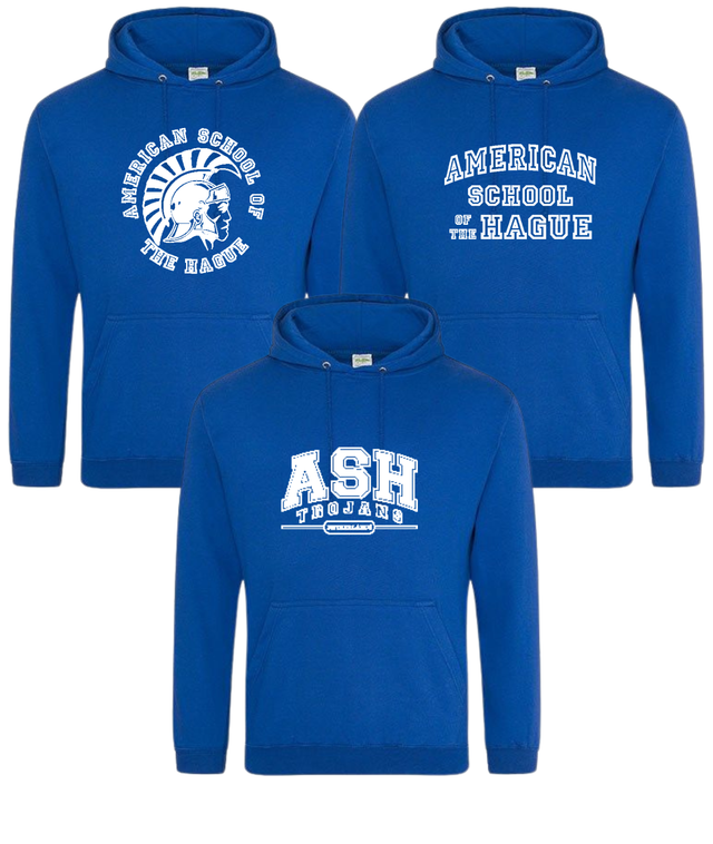 Custom hoodie (youth)