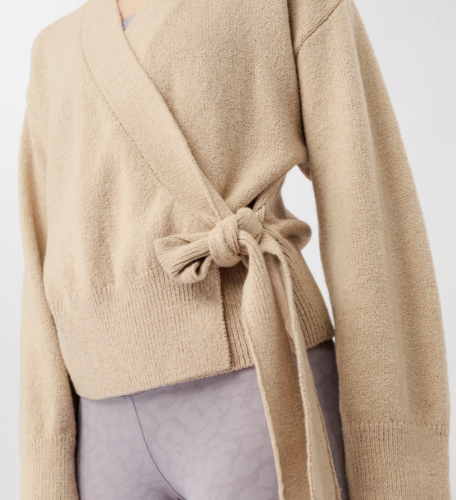 Mandala – Feel-Good Cardigan