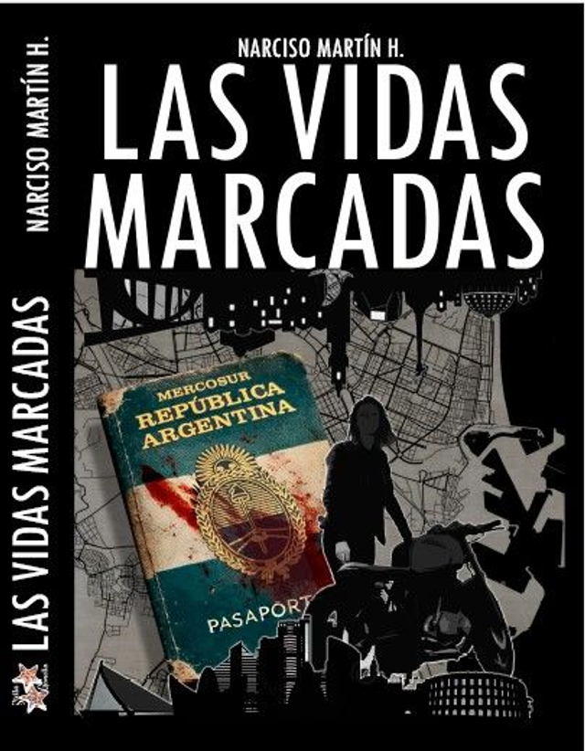 Las vidas marcadas