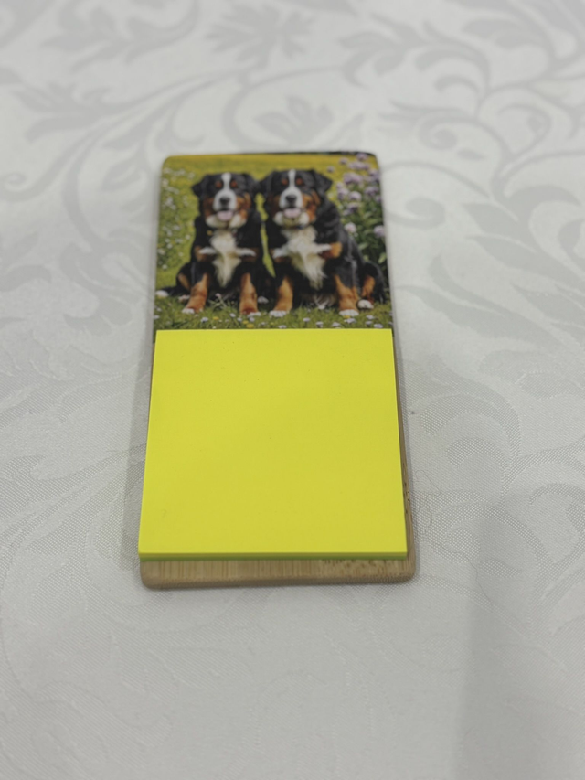 Sticky Note Holder ( Magnetic) 