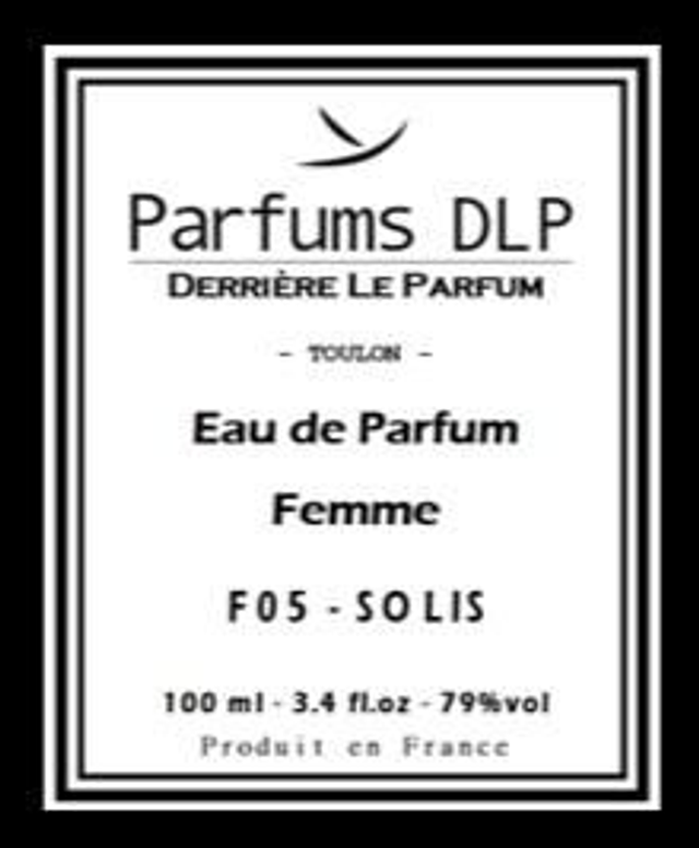 F05 SOLIS