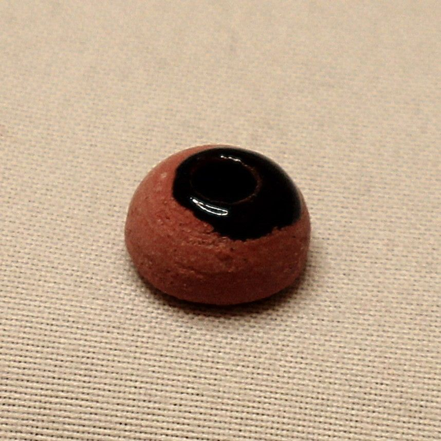 Teeny Pot - Red clay a