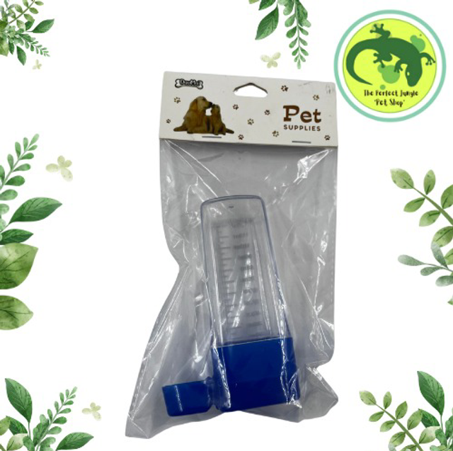 Bebedero/Comedero Ave 