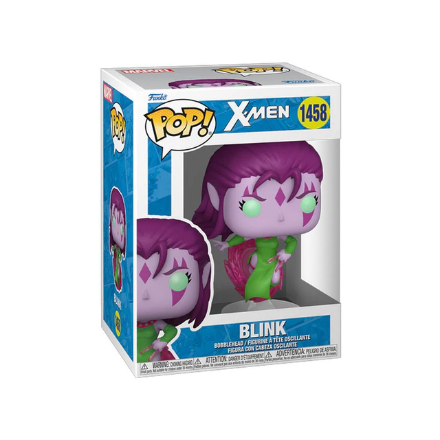 Pop! Vinyl - X-Men - Blink