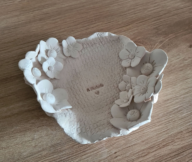 Photophore Collection &quot;Fleurs Eternelles&quot;