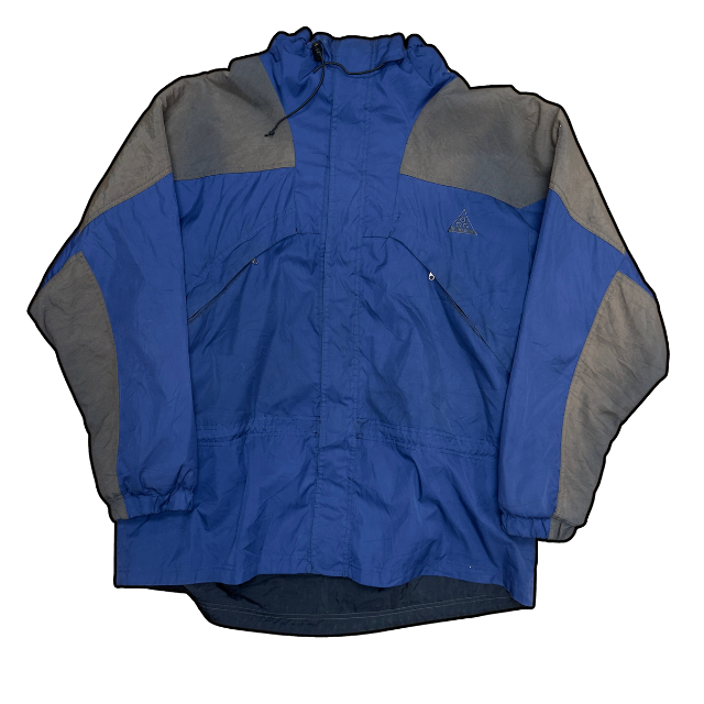 Vintage Nike ACG Coat - XL