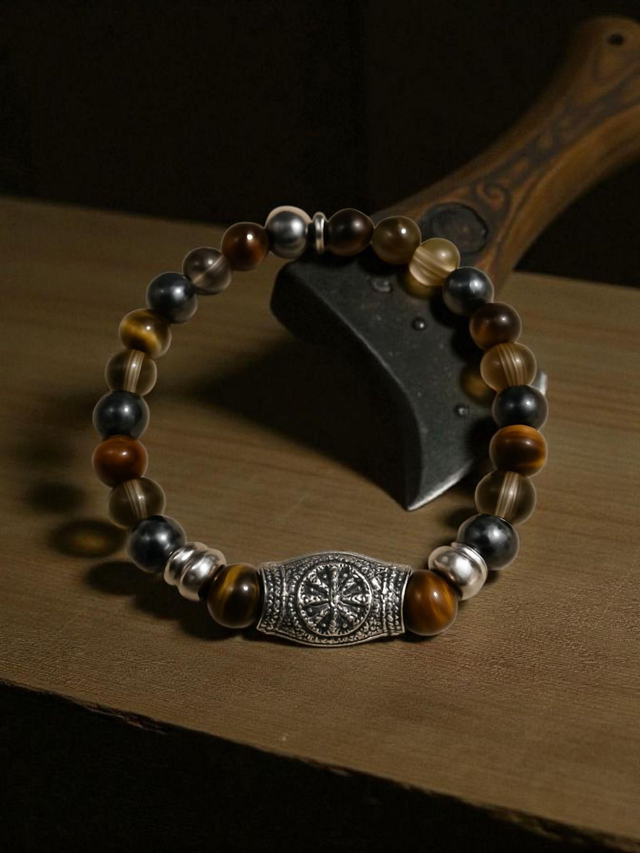 Bracelet - Force &amp; Courage 