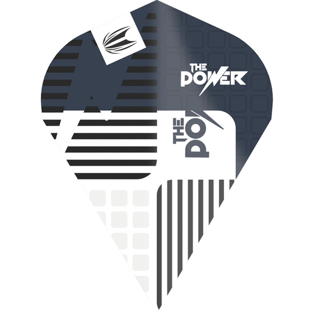 TARGET PHIL TAYLOR POWER GEN 9 PRO.ULTRA VAPOR S FLIGHTS