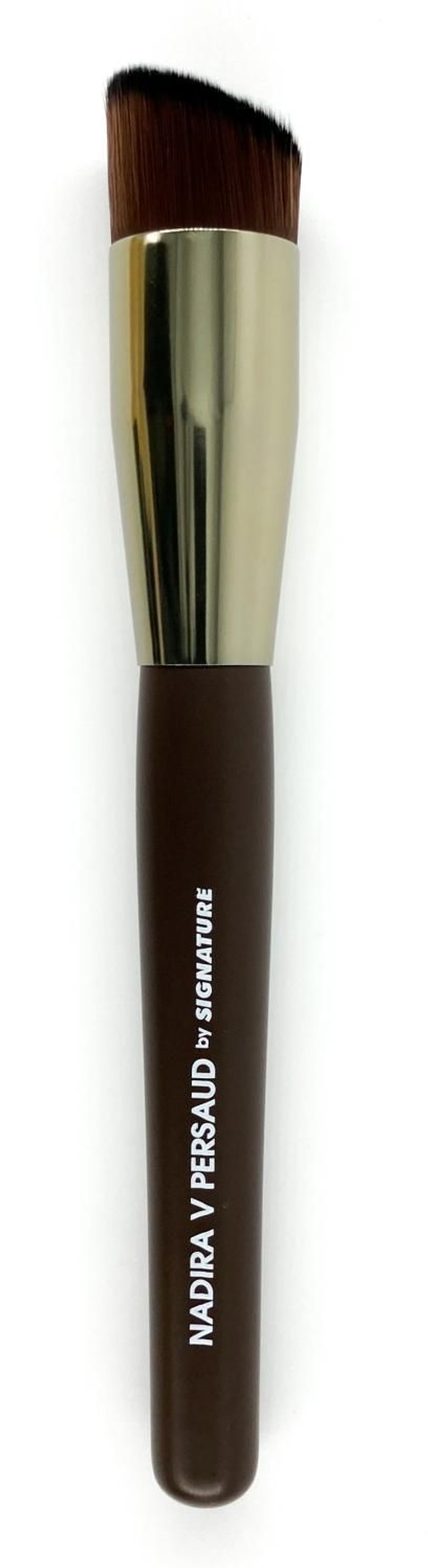 #3 Flat Angled Make up Brush