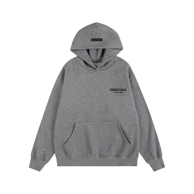 Pull à capuche ESSENTIAL