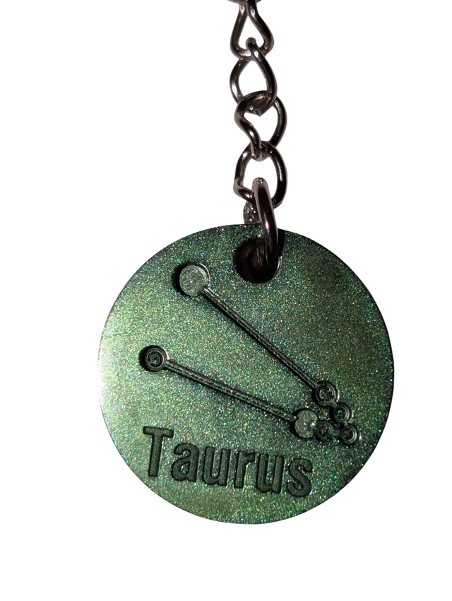 Taureau (20 avril - 20 mai)