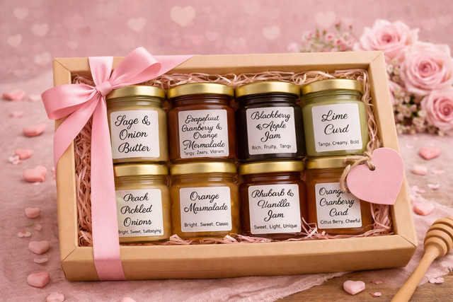 Ultimate Sampler Hamper Small