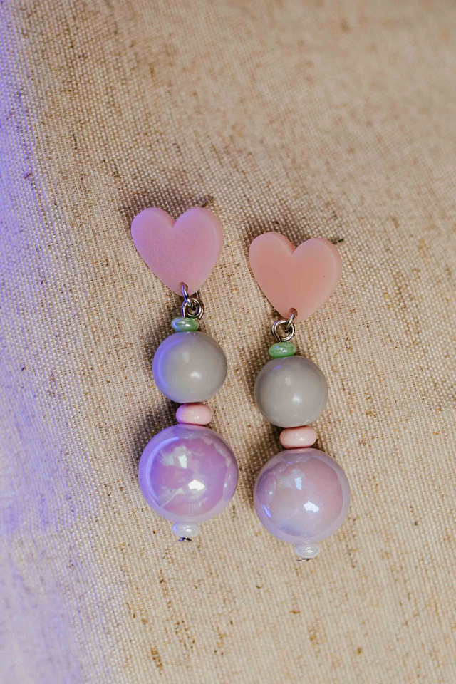 Eun-ha Earrings