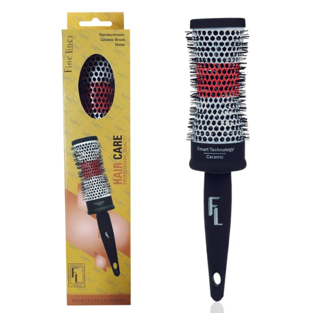 Fine Lines Ceramic Brush Large (818-10)
